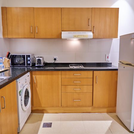 City Stay Hotel Apartment Dubai Dış mekan fotoğraf