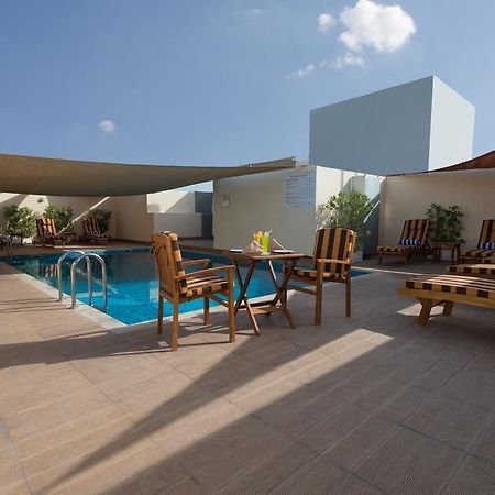 City Stay Hotel Apartment Dubai Dış mekan fotoğraf