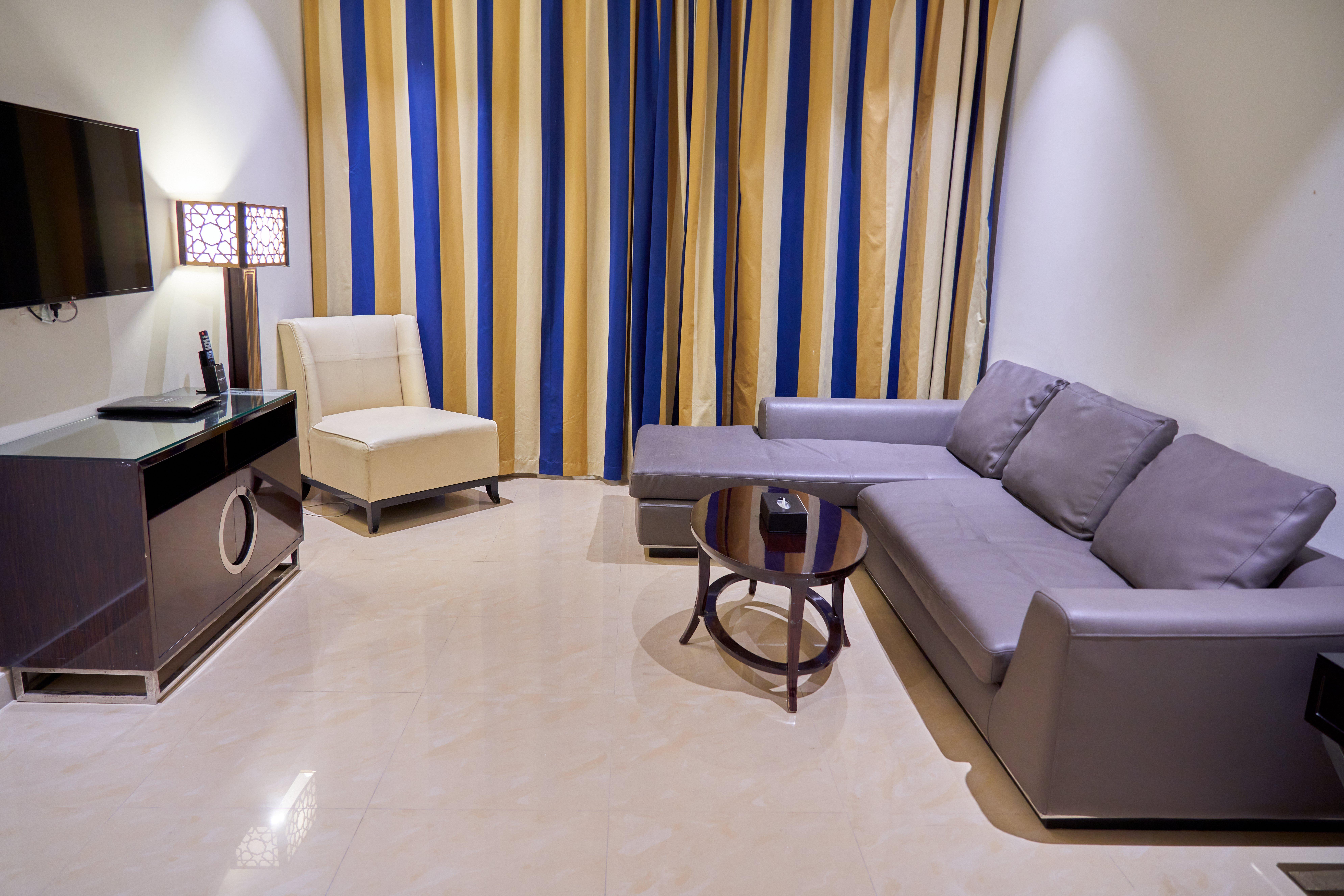 City Stay Hotel Apartment Dubai Dış mekan fotoğraf