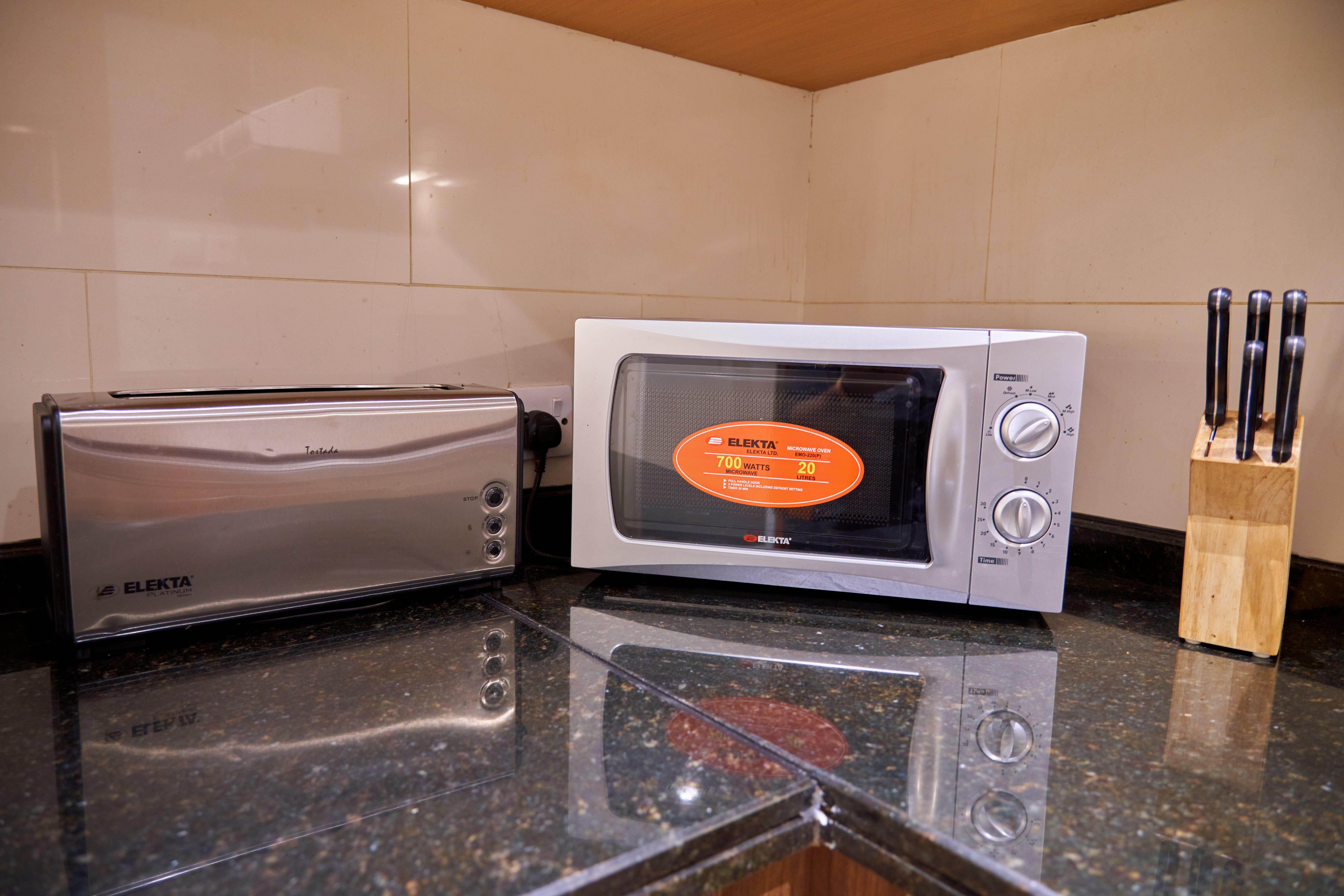 City Stay Hotel Apartment Dubai Dış mekan fotoğraf