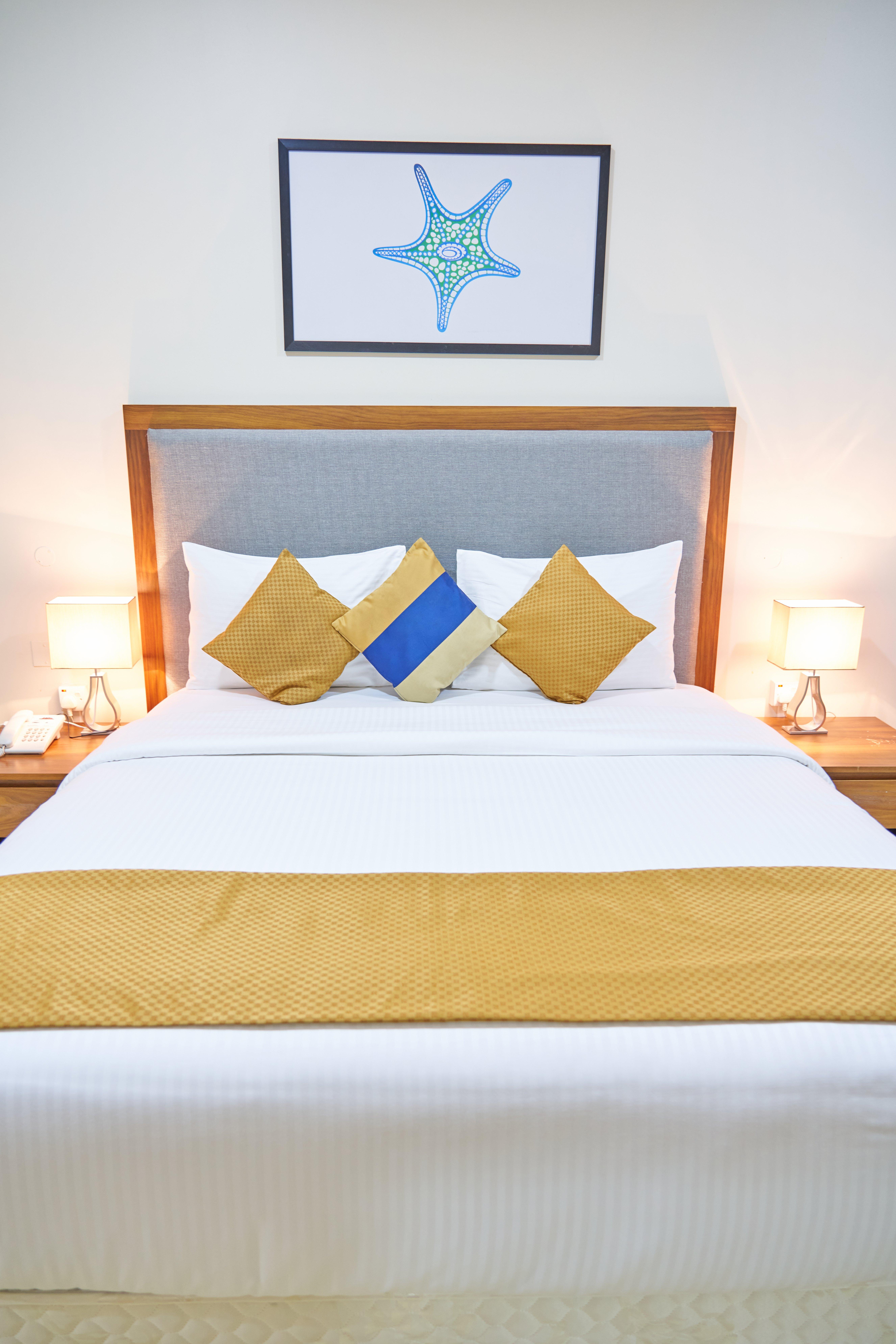 City Stay Hotel Apartment Dubai Dış mekan fotoğraf