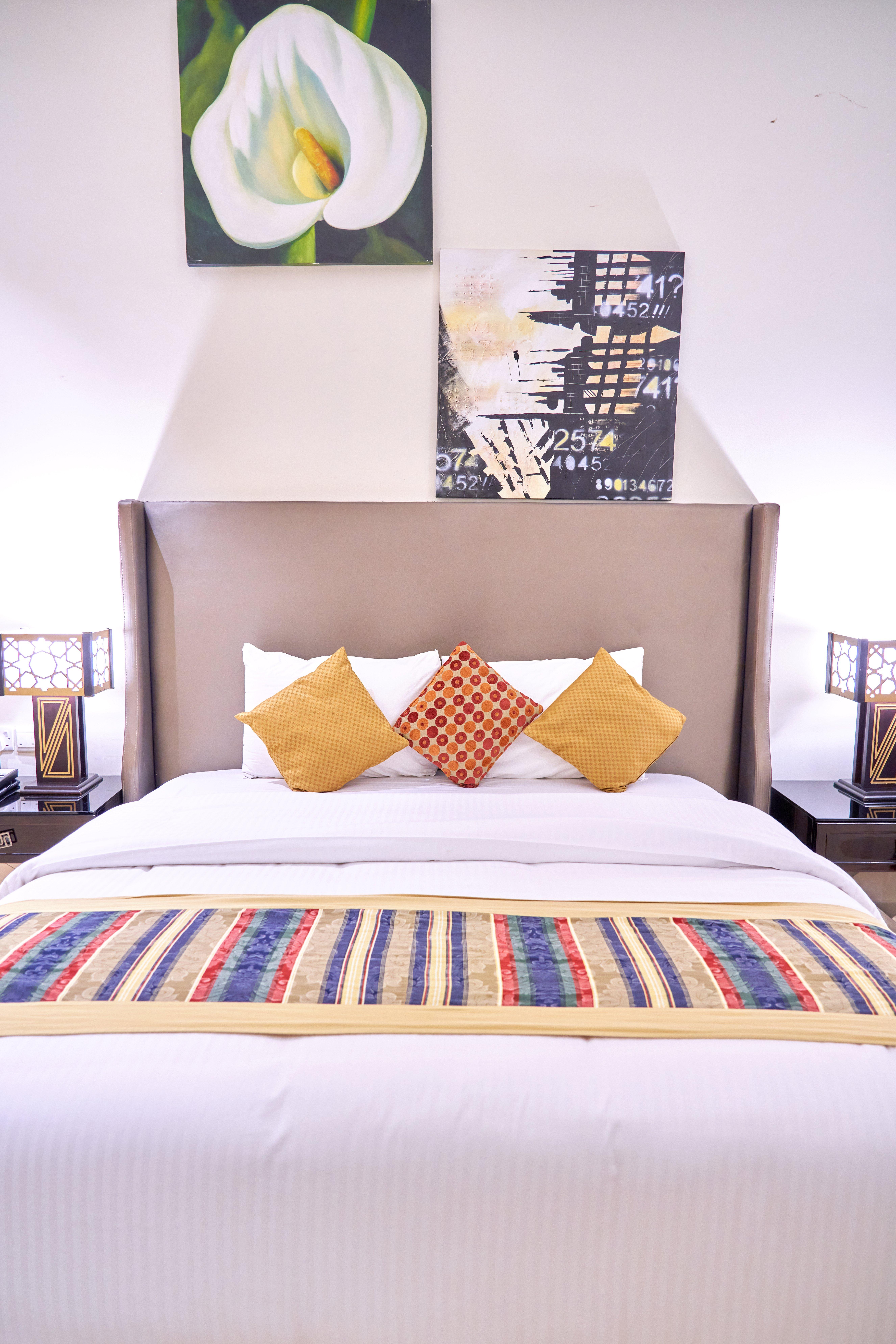 City Stay Hotel Apartment Dubai Dış mekan fotoğraf