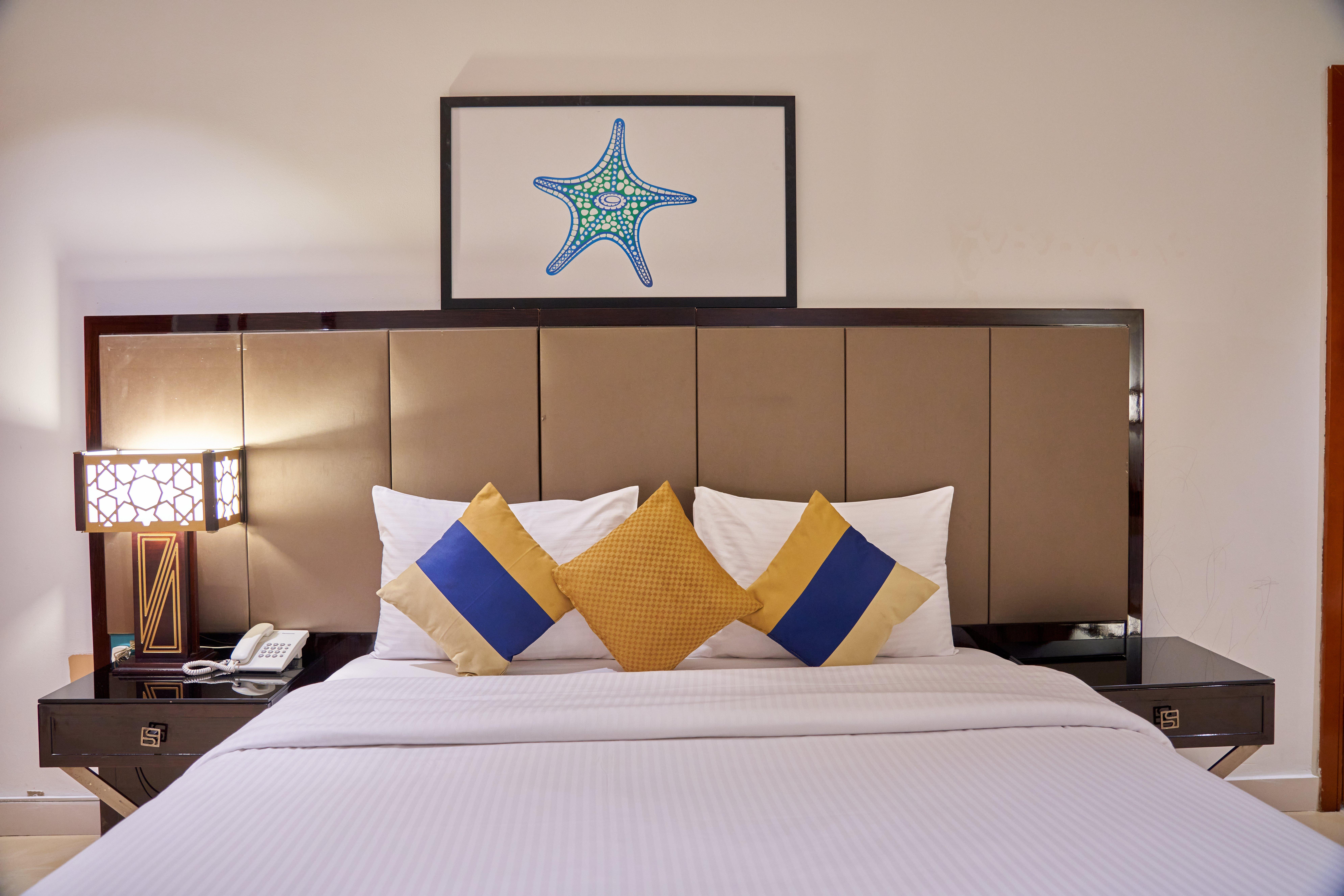 City Stay Hotel Apartment Dubai Dış mekan fotoğraf
