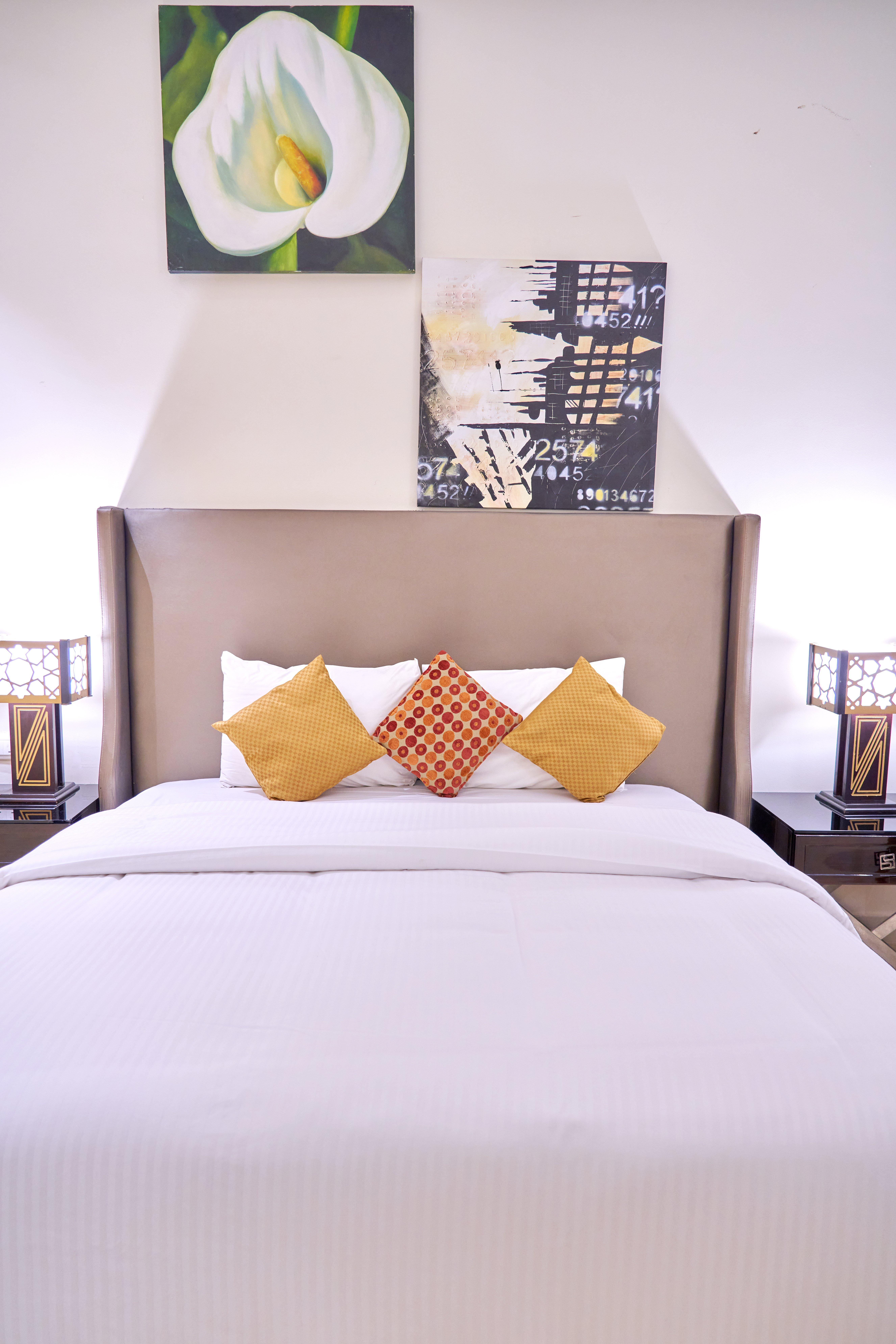 City Stay Hotel Apartment Dubai Dış mekan fotoğraf