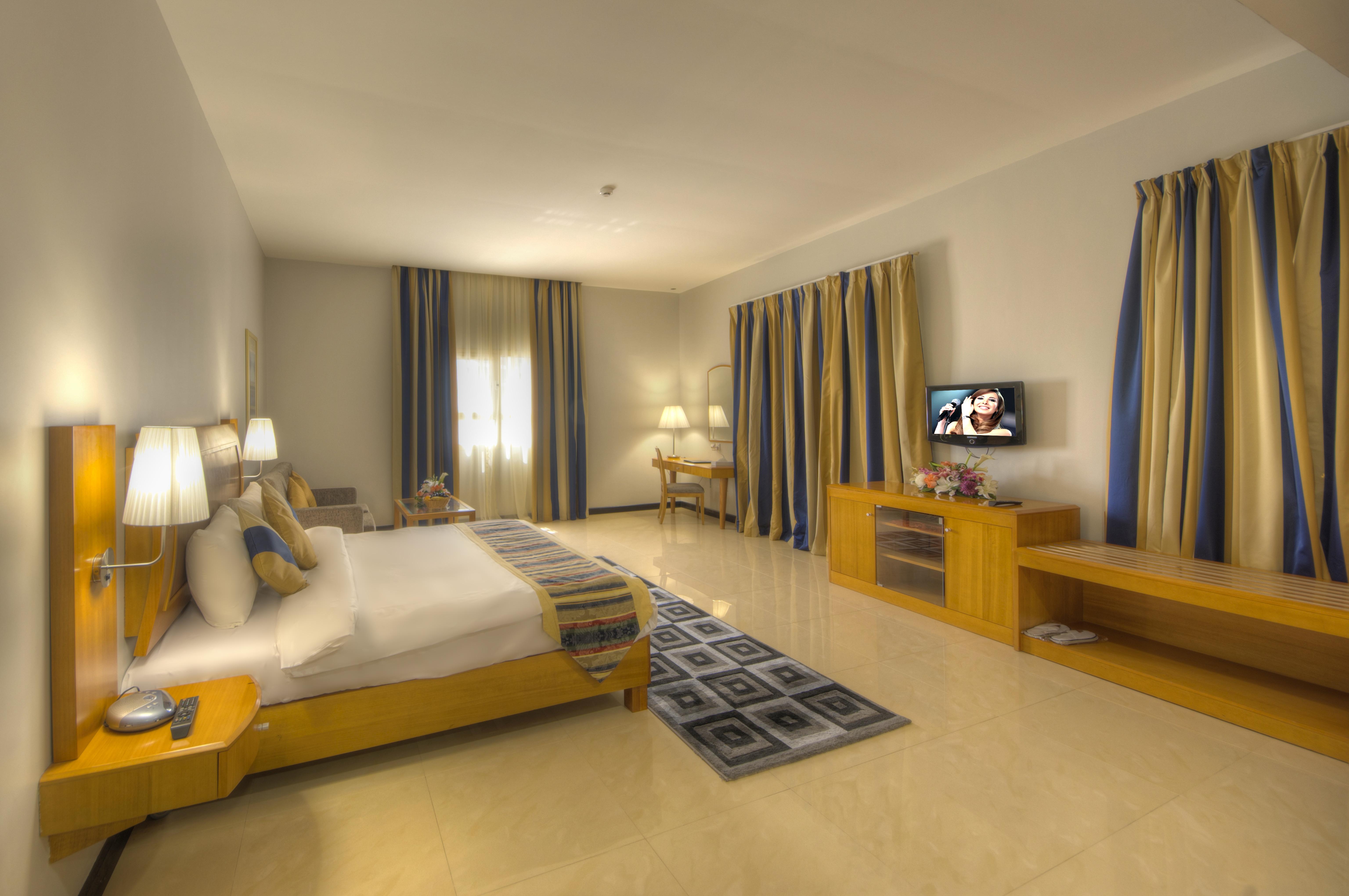 City Stay Hotel Apartment Dubai Dış mekan fotoğraf