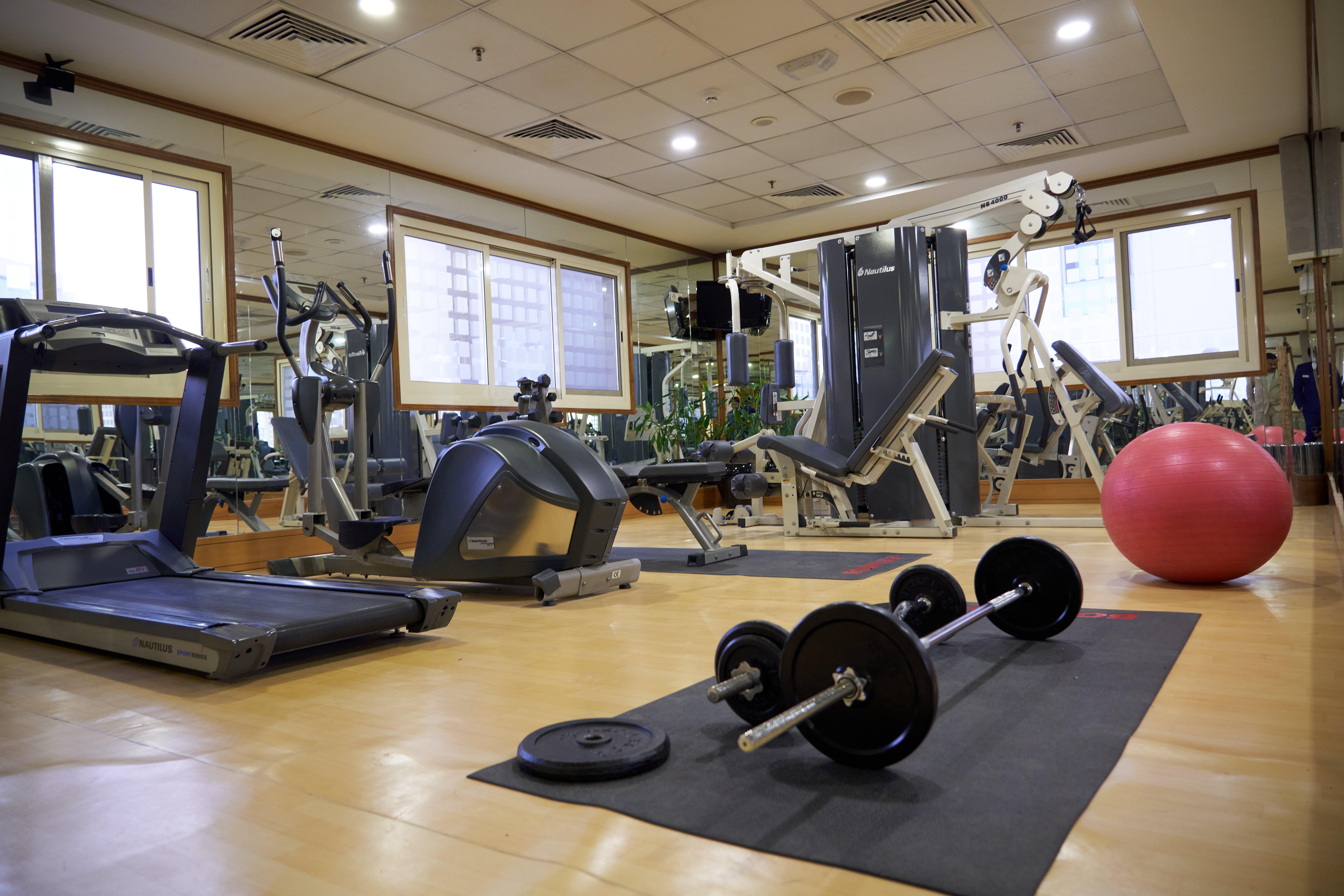 City Stay Hotel Apartment Dubai Dış mekan fotoğraf
