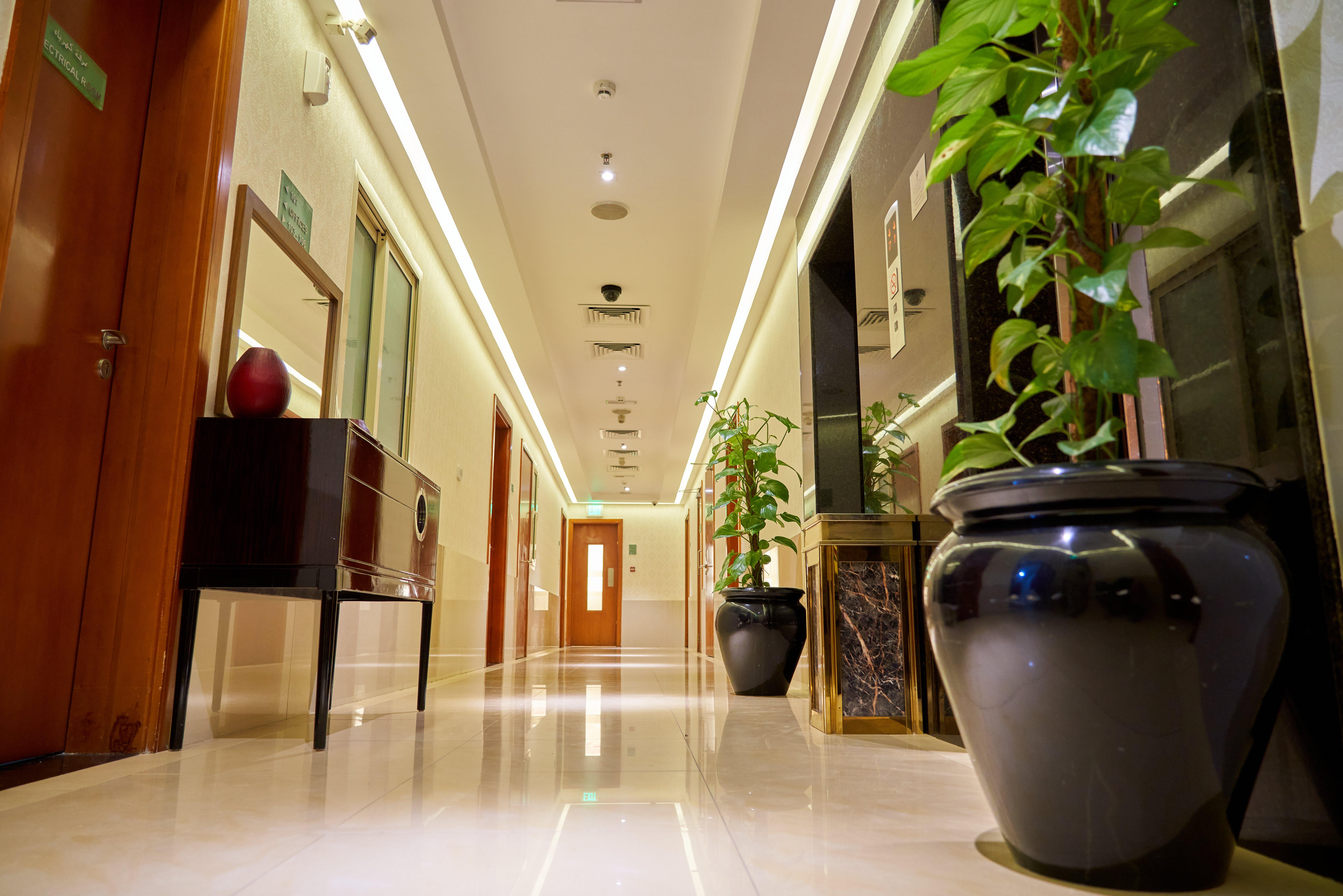 City Stay Hotel Apartment Dubai Dış mekan fotoğraf