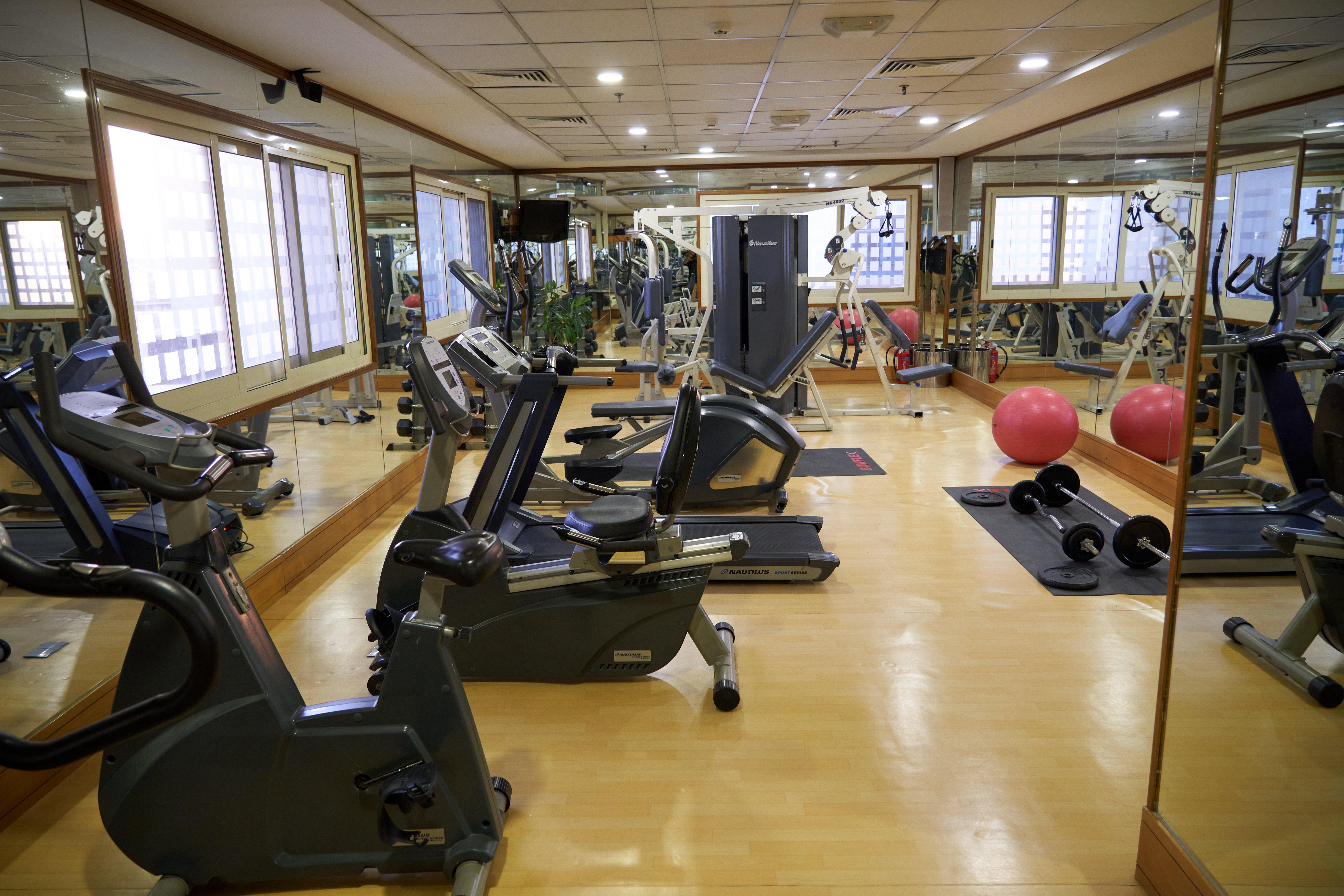 City Stay Hotel Apartment Dubai Dış mekan fotoğraf