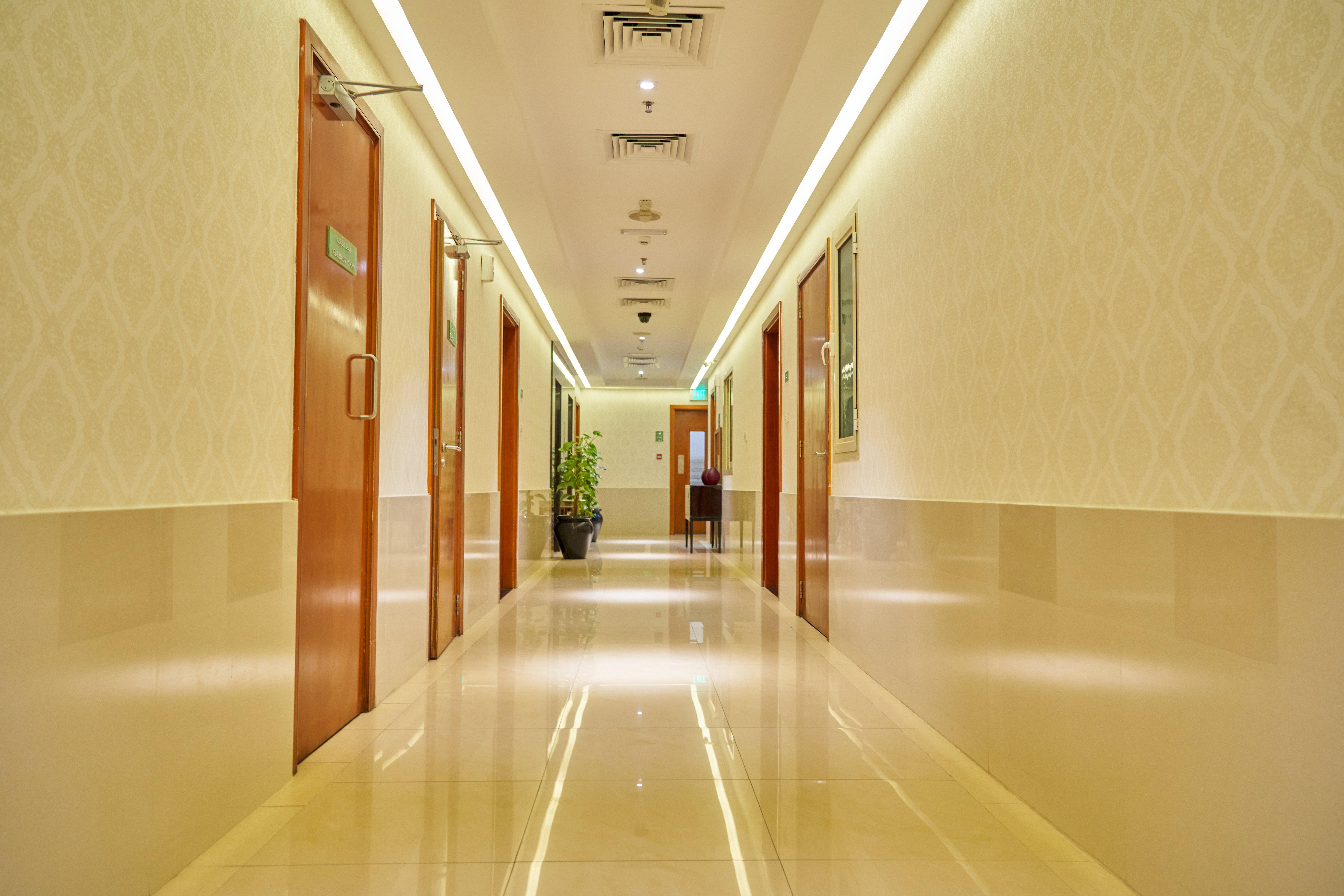 City Stay Hotel Apartment Dubai Dış mekan fotoğraf