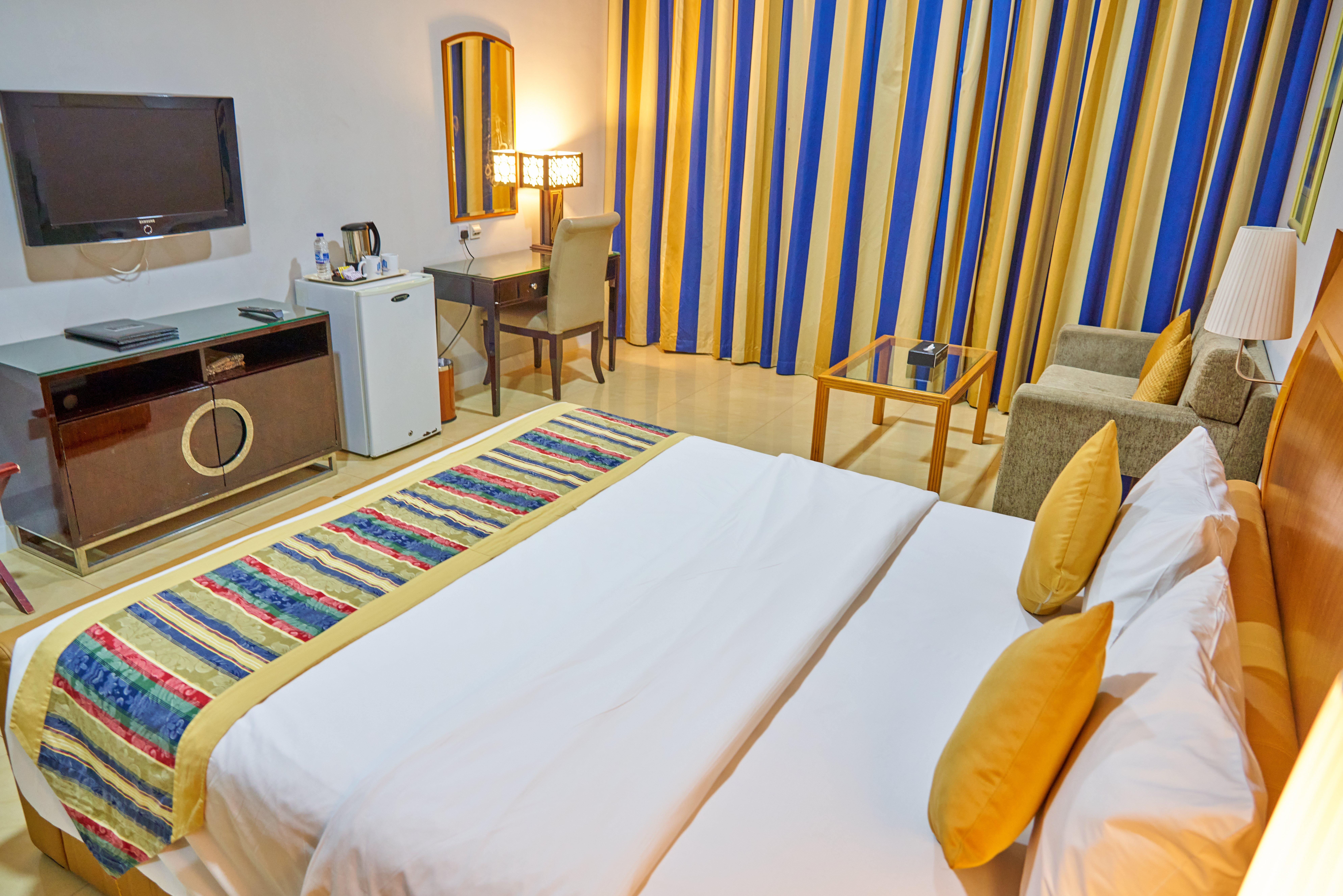 City Stay Hotel Apartment Dubai Dış mekan fotoğraf