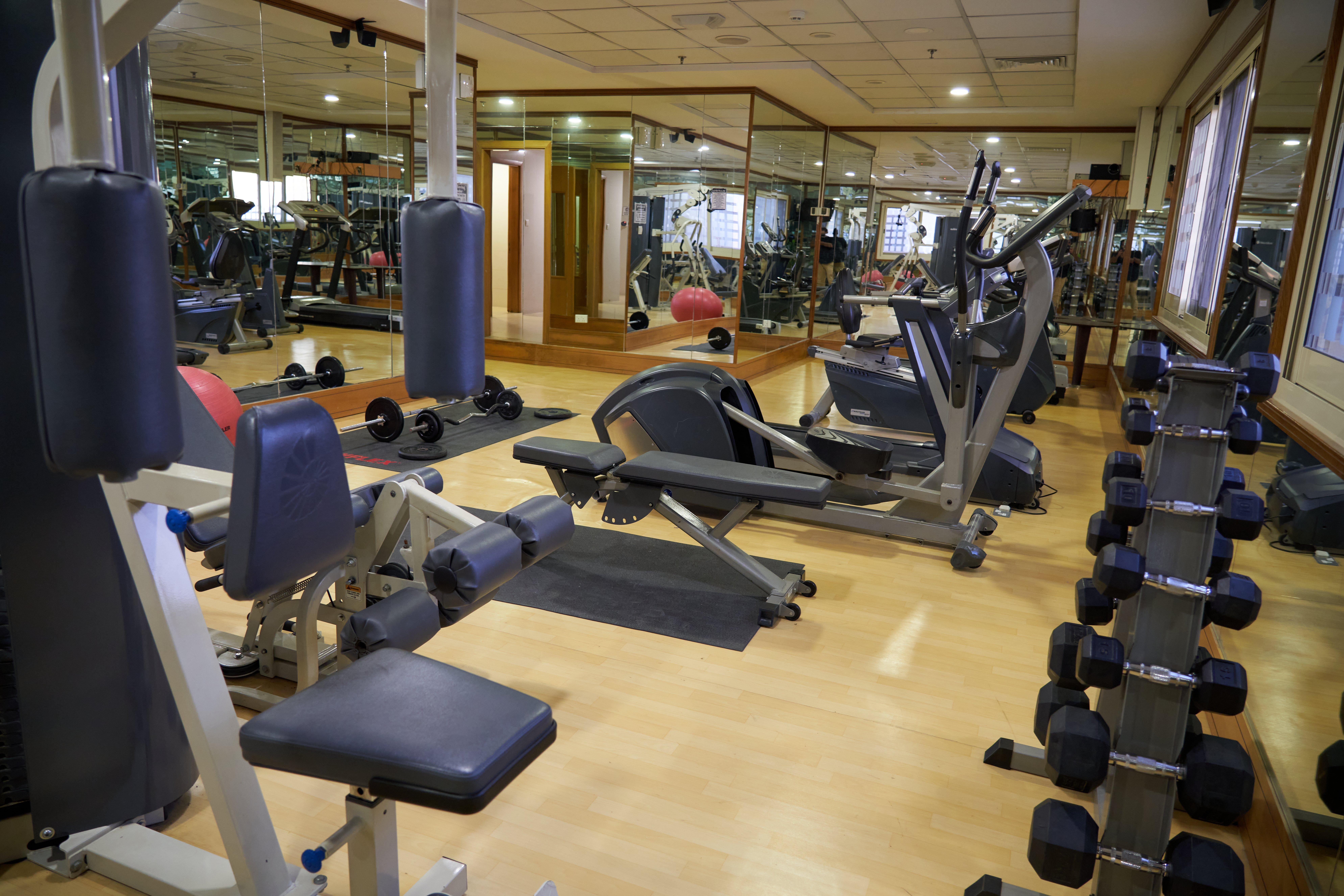 City Stay Hotel Apartment Dubai Dış mekan fotoğraf