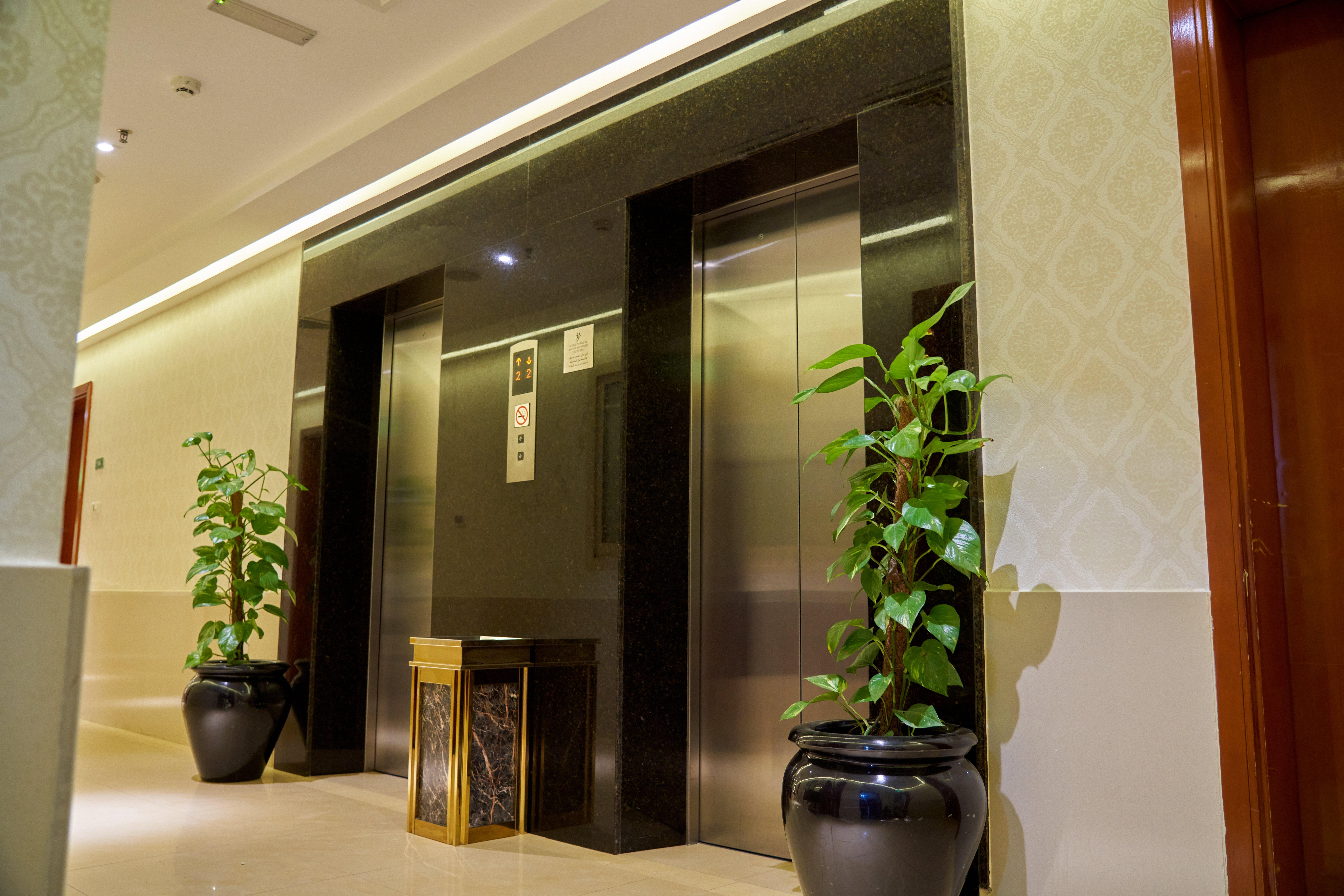 City Stay Hotel Apartment Dubai Dış mekan fotoğraf