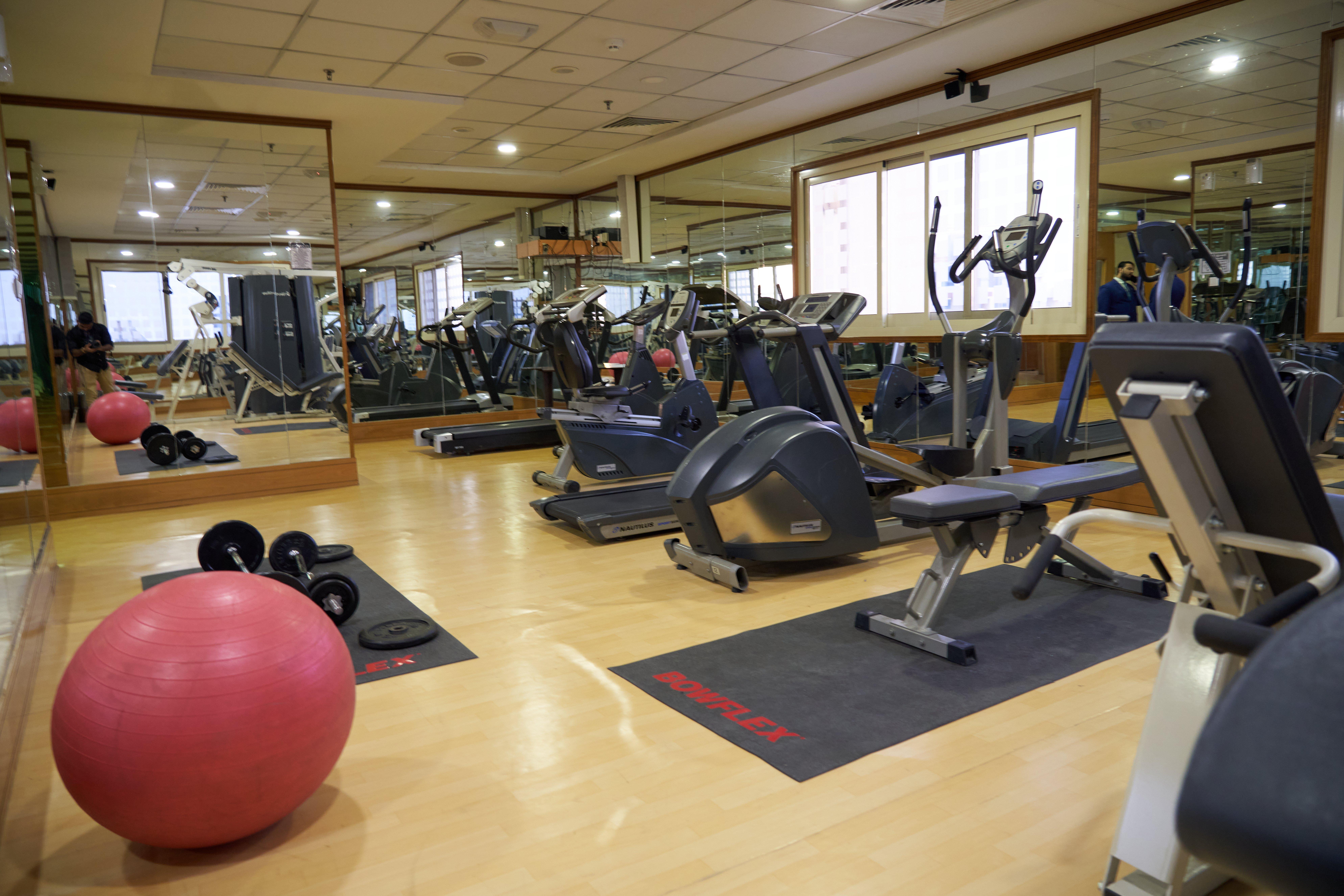 City Stay Hotel Apartment Dubai Dış mekan fotoğraf