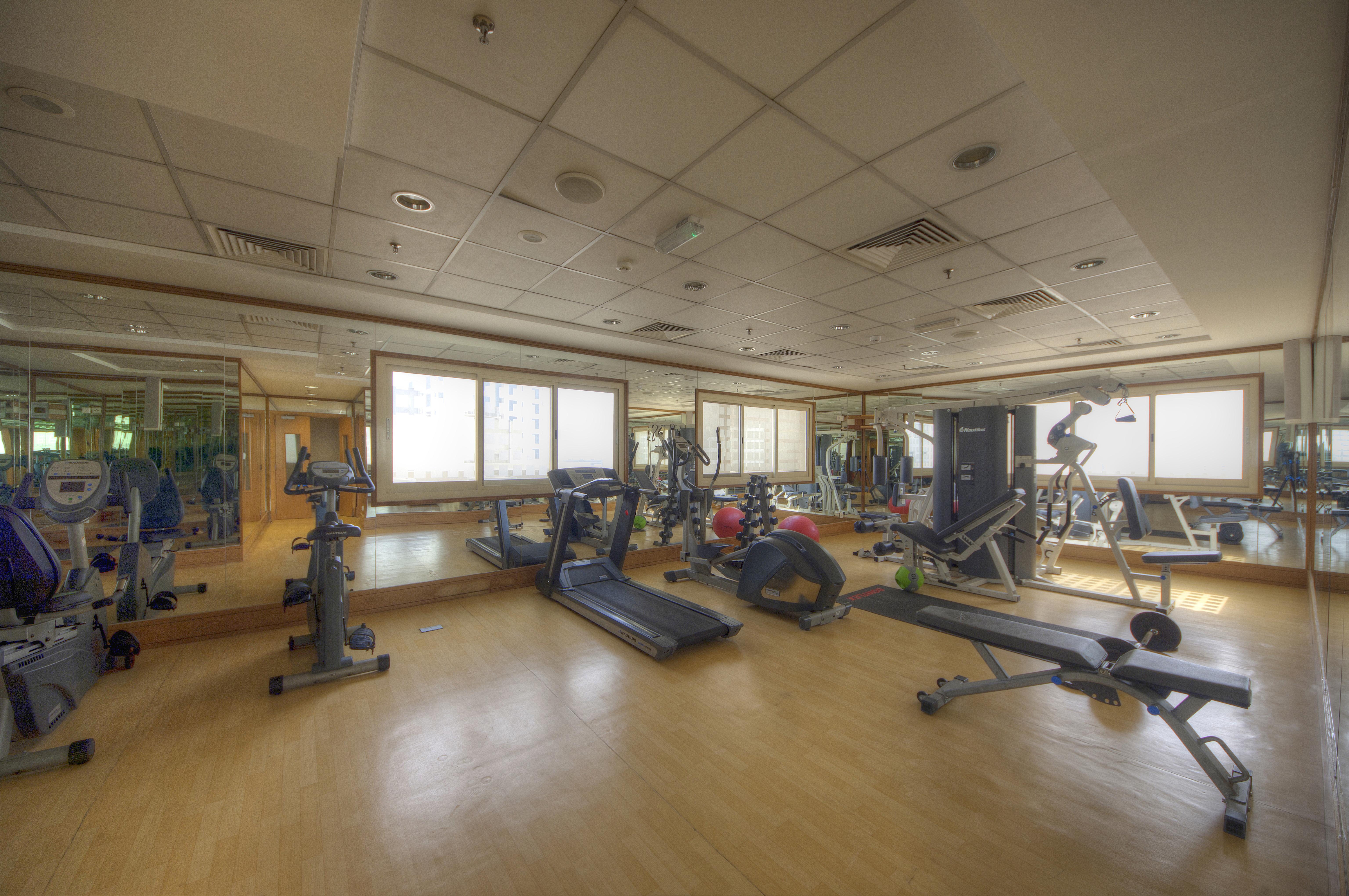 City Stay Hotel Apartment Dubai Dış mekan fotoğraf